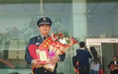 中国好人——解自立