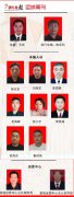 人员查询